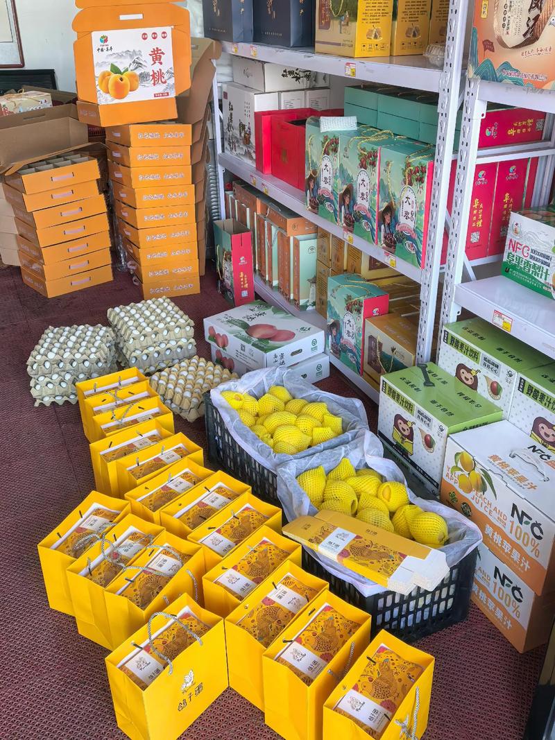 青海小目标商贸：新时代商贸业的破晓者