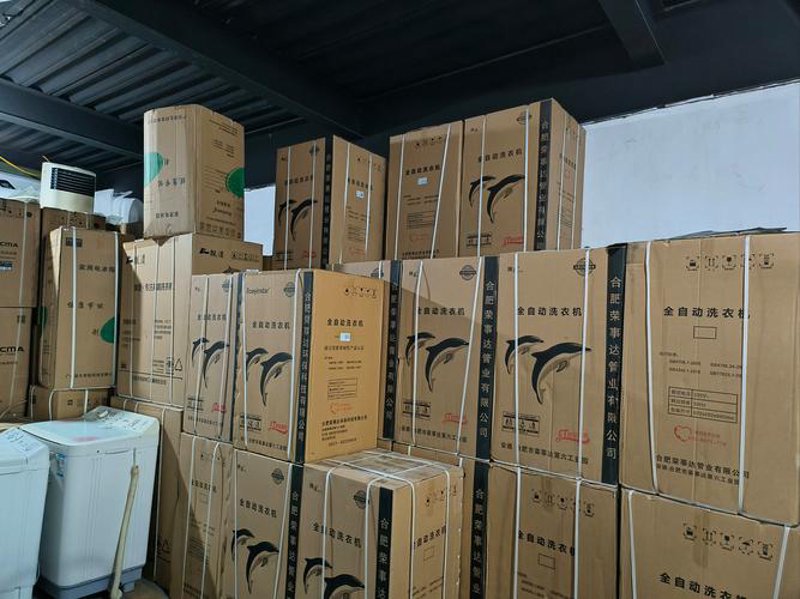 企业团购配送:新时代的新选择