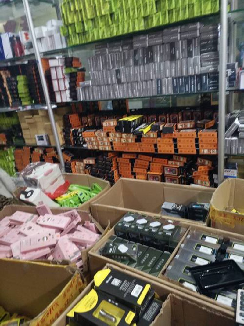青海小目标商贸：电商行业的风向标